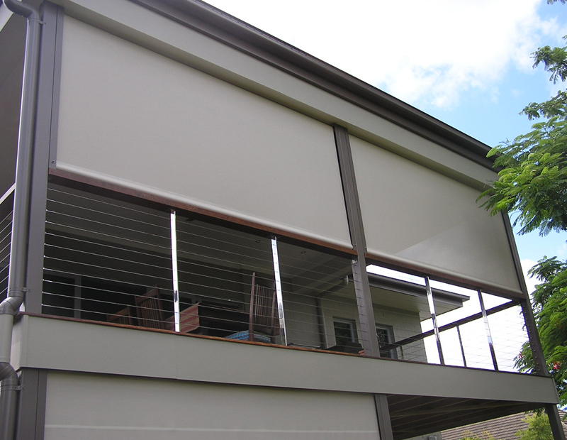 55 Top Automatic exterior blinds Trend in This Years